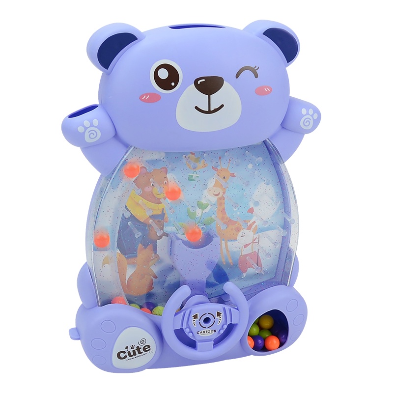 Bộ Đồ Chơi Lắp Ráp Giúp Bé Tư Duy Sáng Tạo