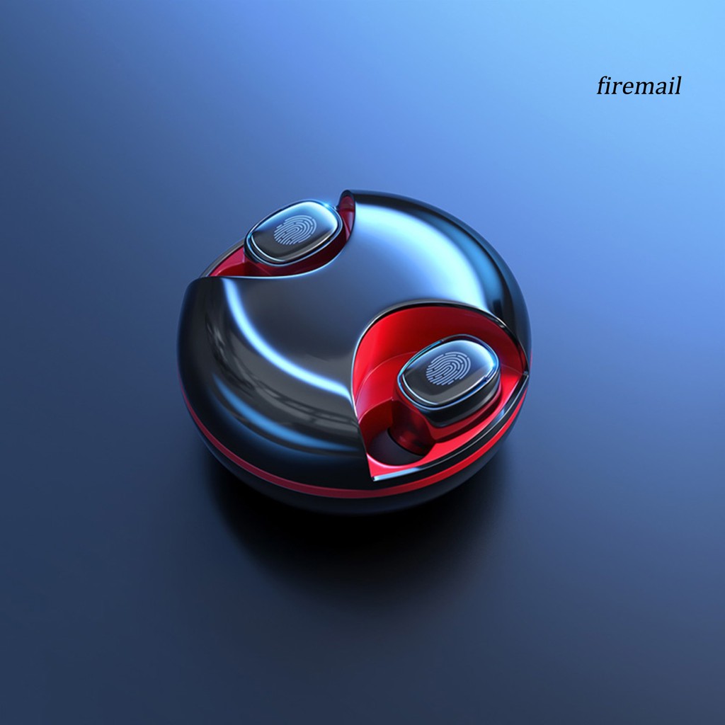 Tai Nghe Bluetooth V5.0 Không Dây Âm Thanh Sống Động Chất Lượng Cao