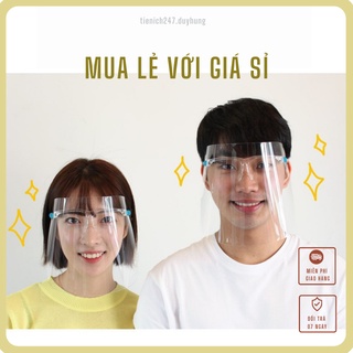 Kính chống gọt bắn chống dịch, kính chắn giọt bắn phòng dịch