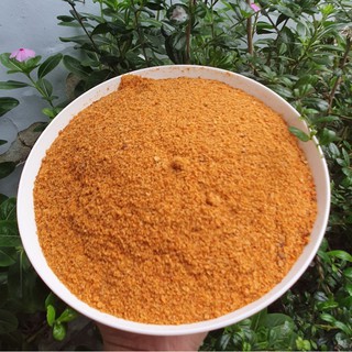 500gr Muối tôm nhuyễn đặc sản  Tây Ninh  muôi tôm