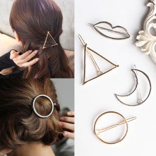 Kẹp tóc Hàn Quốc dễ thương cho nữ