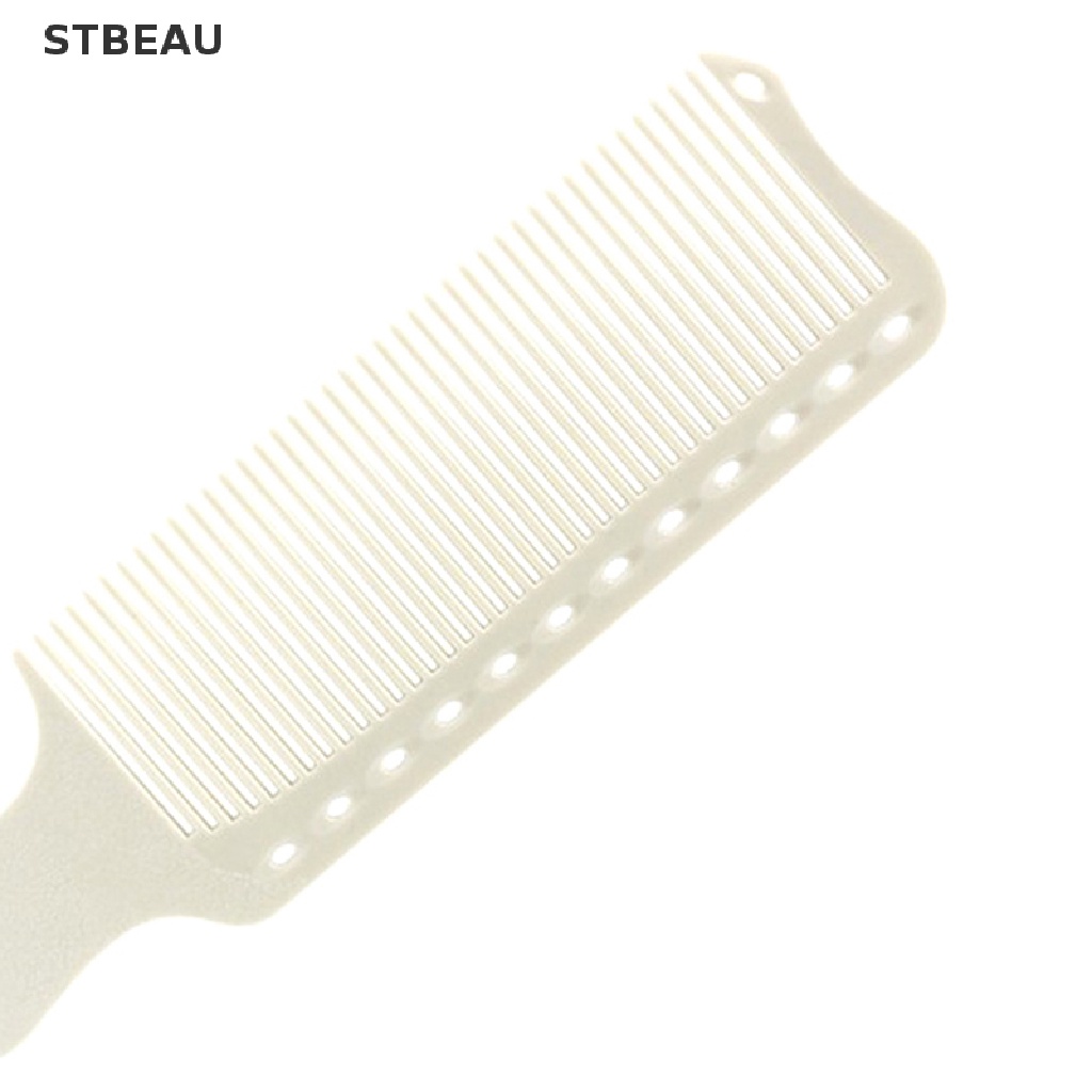[Hàng mới về] Lược phẳng cắt tóc chuyên dụng cho salon
