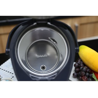 (Giá Tại Kho) Bình Thủy Điện Sharp KP-30SV - Chính Hãng