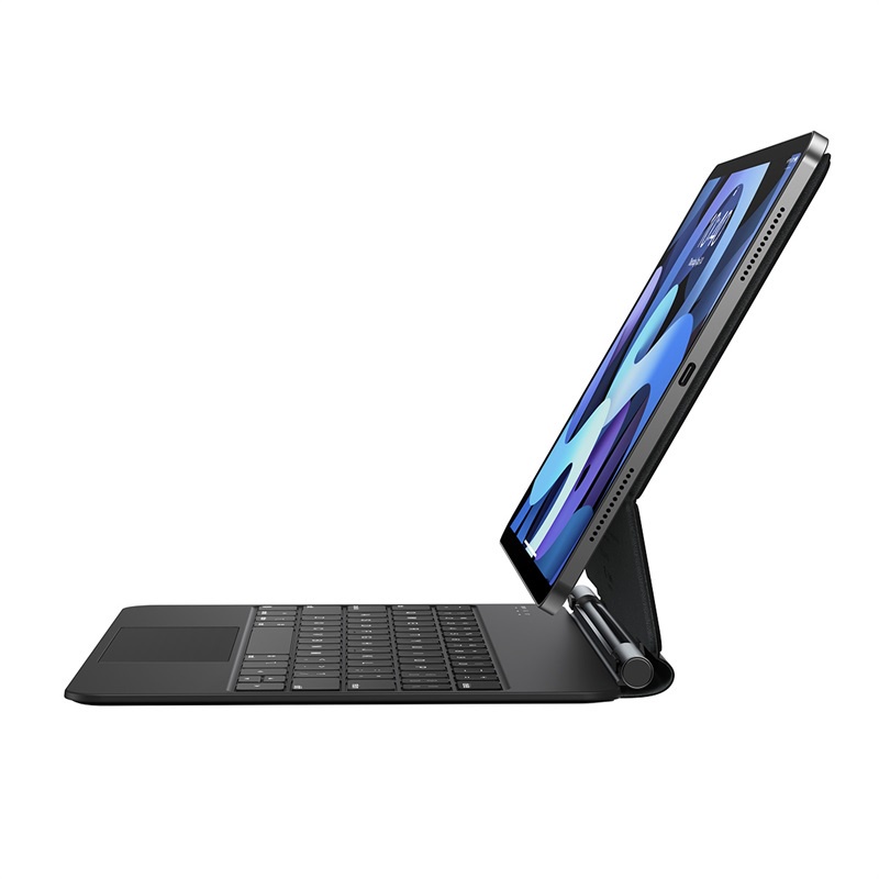 Bao Da Nam Châm Tích Hợp Bàn Phím Baseus Brilliance Original Keyboard Case Pro Chính hãng Baseus