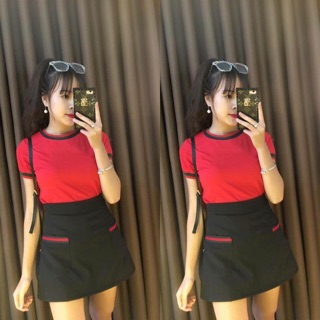 Combo set