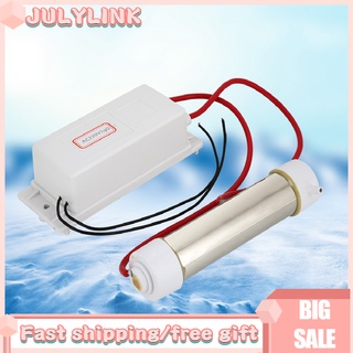 Julylink Máy tạo bộ lọc ozone không khử trùng khí thải