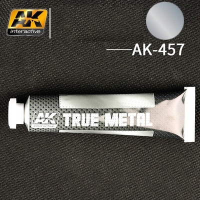 Bột màu AK TRUE METAL 450-461