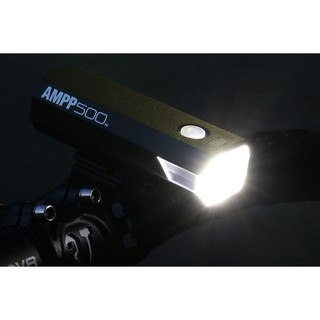 Đèn xe đạp CATEYE AMPP 500