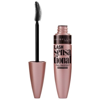 Mascara Lash Sensational Full Fan Effect Waterproof
