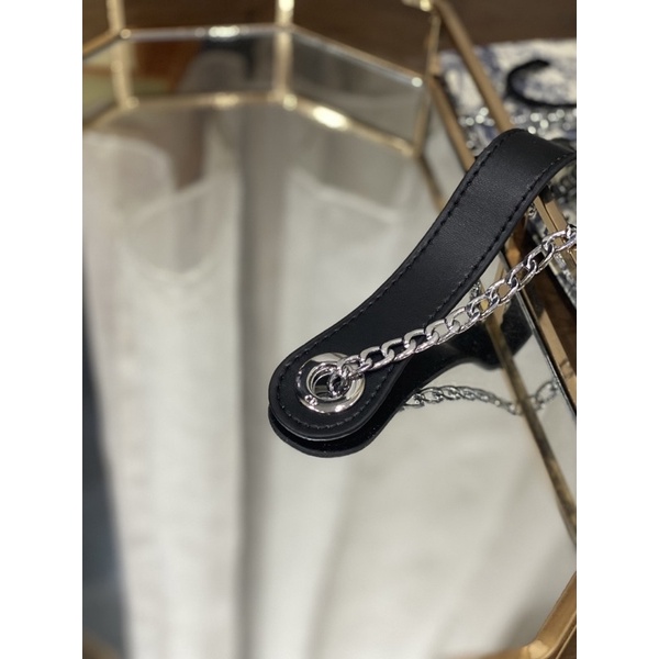 Túi D i o R lady mini sz 17