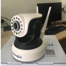 CAMERA IP WIFI SIEPEM S6203 Pro