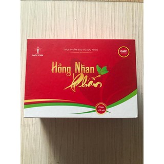 BÁCH Y SÂM - Hồng Nhan Phấn Dạng Viên