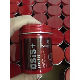 Sáp Vuốt Tóc Nam Osis 100ml