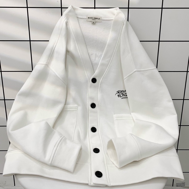 CARDIGAN TODAY [ Đang về 2 hôm có ]