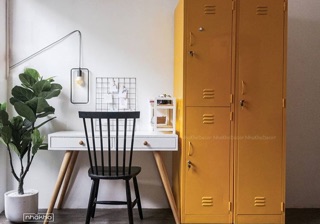 TỦ SẮT - TỦ LOCKER SIZE LỚN (180x40x50cm)