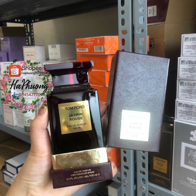 Nước hoa Tom Ford Jasmin Rouge 50ml,100ml