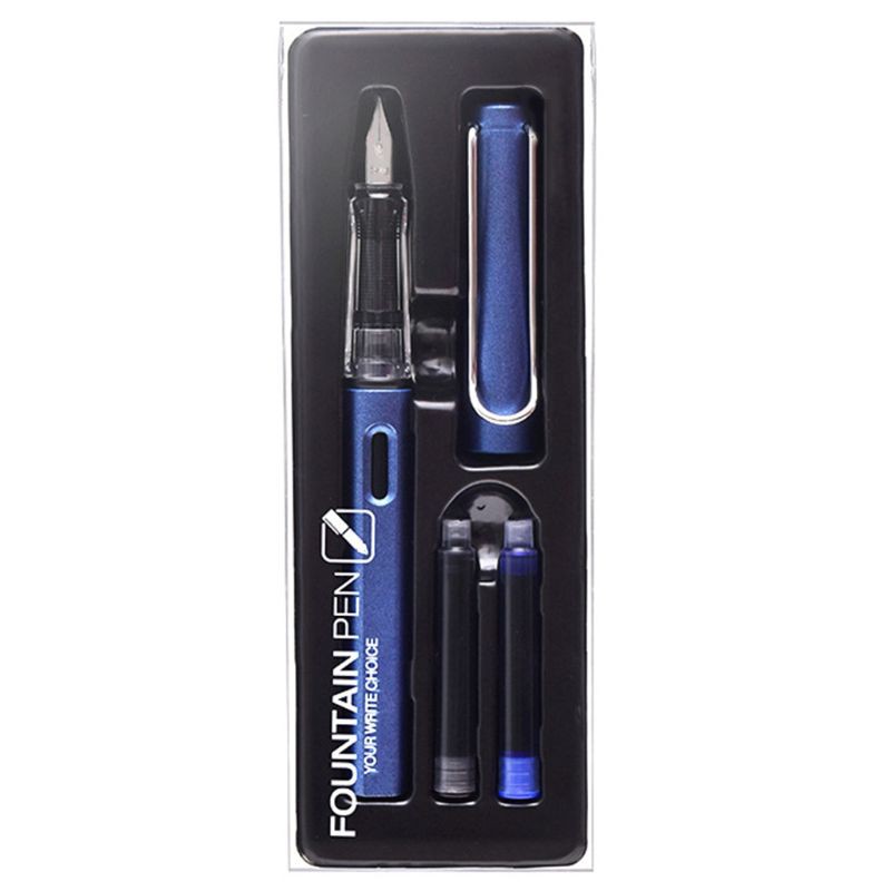 Bút Máy 0.38mm Chất Lượng Cao