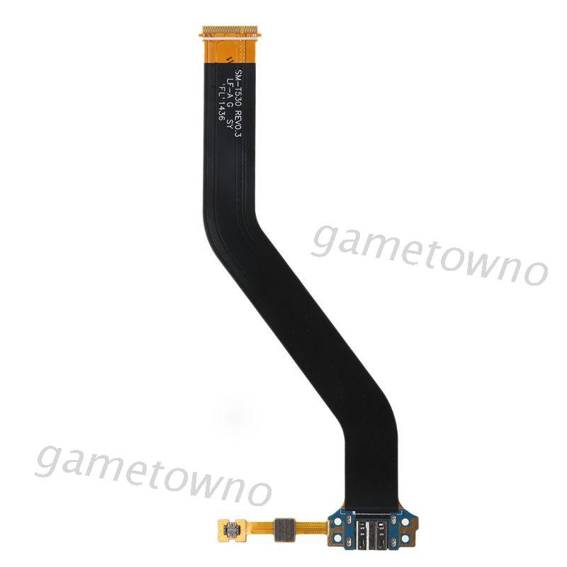 Cáp Cổng Usb Cho Samsung Galaxy Tab 4 10.1 T530 Sm-T530 T531 T535