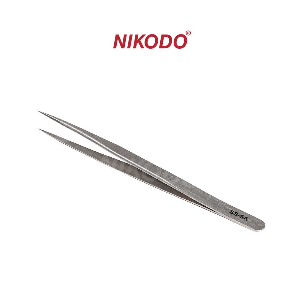 Nhíp nhặt lông Yến chuyên dụng giá tốt Vetus , nhíp thợ siêu xịn, nhặt lông Yến cực nhanh - Nikodo