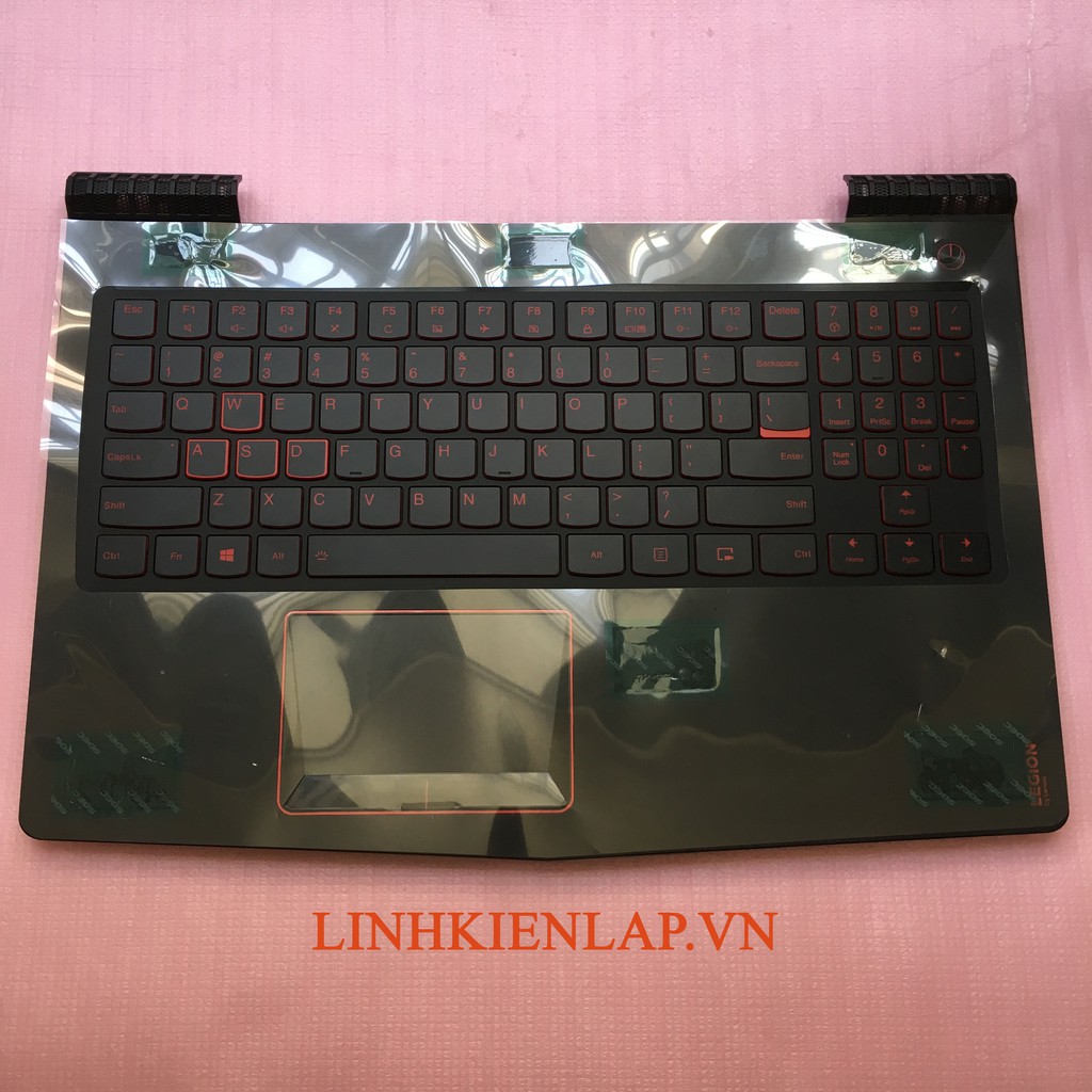 Vỏ laptop lenovo legion Y520-15IKBN