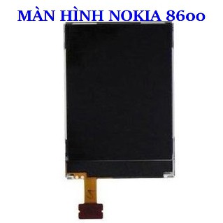 MÀN HÌNH NOKIA 8600