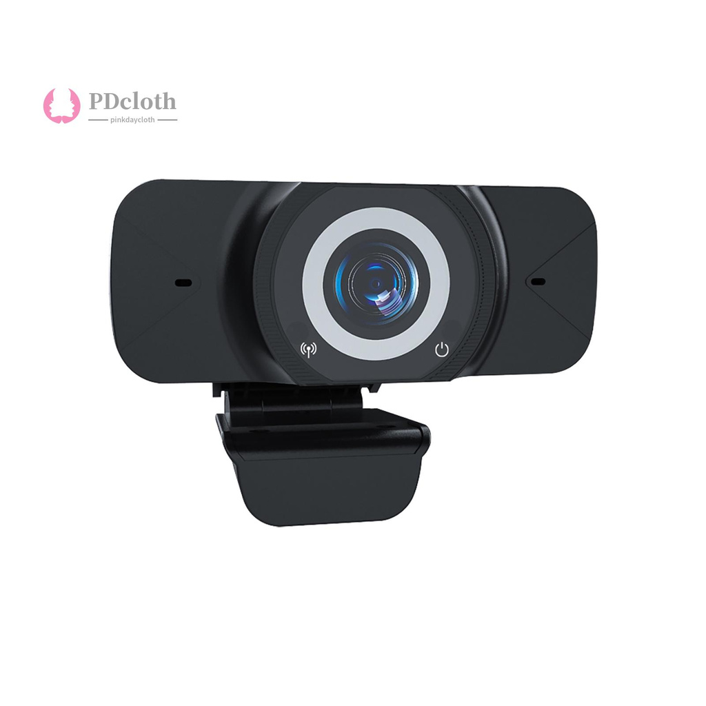 Camera 2 Megapixels H.264 1080p Hd Kèm Micro Hỗ Trợ Giảng Dạy
