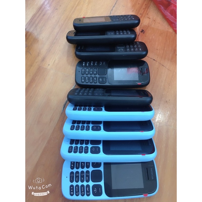 ĐIỆN THOẠI 105 2017 1 SIM GIÁ SỐC ‼️‼️‼️‼️ | BigBuy360 - bigbuy360.vn