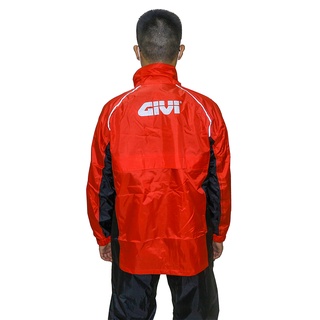 Áo Mưa Givi RRS08