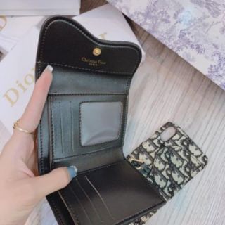 Ví thổ cẩm mini