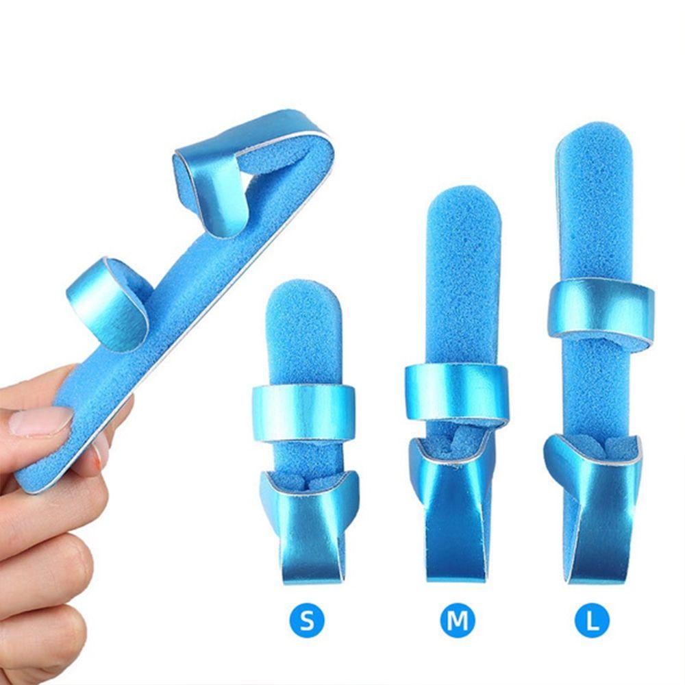 DANILO Nẹp Nẹp Cố Định Ngón Tay Thoáng Khí Giảm Đau Khớp