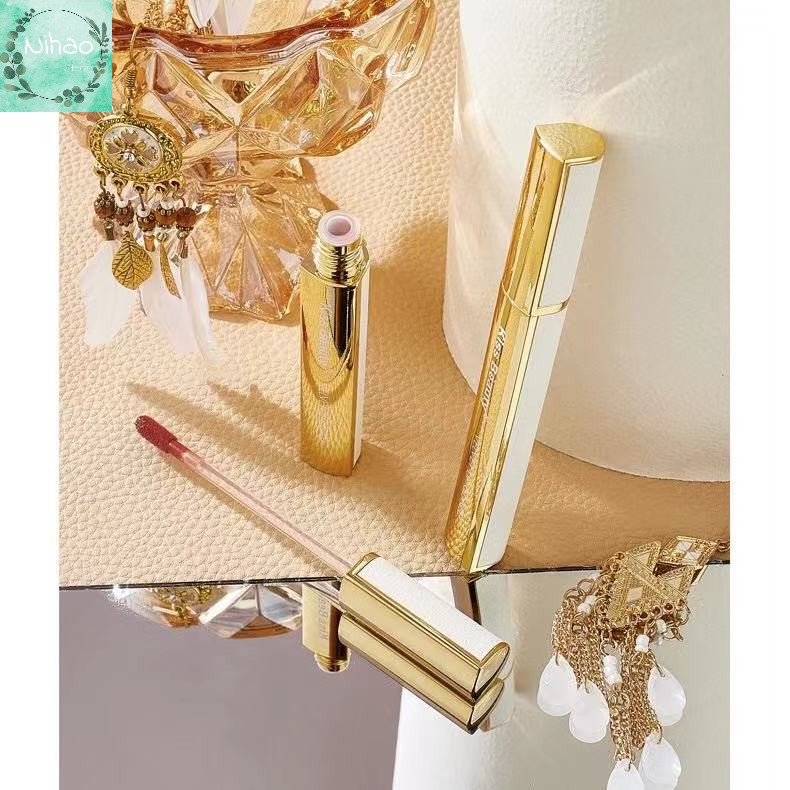 [Hàng mới về] Son kem mềm mịn như nhung lâu trôi KISS BEAUTY thời trang sang chảnh | BigBuy360 - bigbuy360.vn