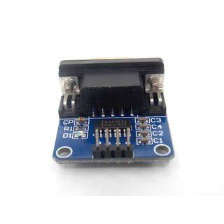 Mô đun chuyển đổi MAX3232 RS232 sang TTL DB9 MAX232