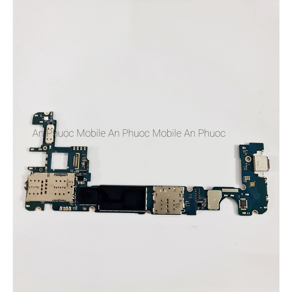 Main SamSung A8 Plus A730F Bóc Máy  -  Bo Mạch Mainboard Điện thoạI SamSung A8   Full Chức  Năng