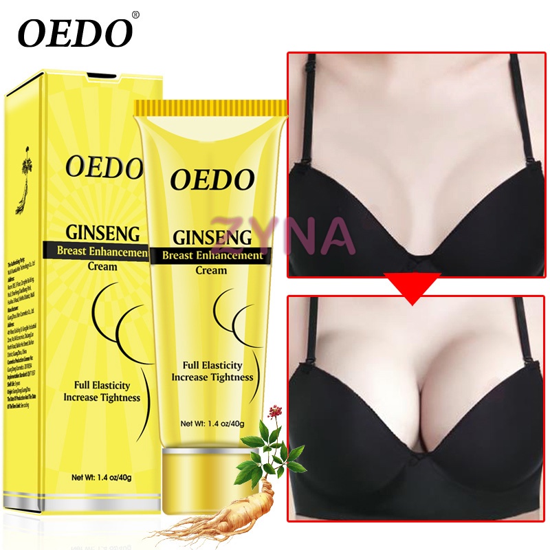 Kem dưỡng làm săn chắc và tăng kích thước vòng một với thành phần nhân sâm tự nhiên
 | BigBuy360 - bigbuy360.vn