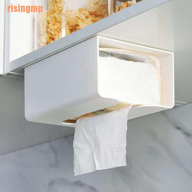 Khăn Giấy Tự Dính Tiện Lợi Chất Lượng