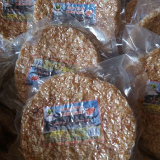 Combo 3 gói cơm cháy chà bông hút chân không