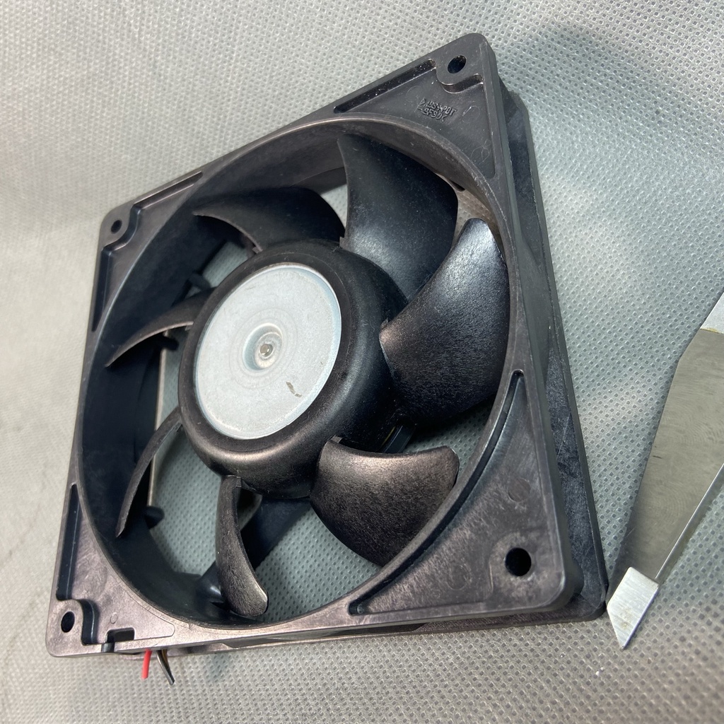 Quạt 12 cm, SANYO 12V 0.31A  San Ace 120, 9G1212P4H06 GIÓ TỐT