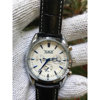 Đồng hồ nam Jaragar máy cơ automatic