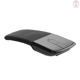 Chuột Máy Tính Không Dây 2.4g Có Thể Gấp Gọn