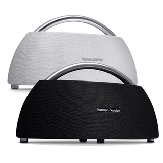 [Harman/Kardon] Loa Harman/Kardon Go Play - Chuẩn Chính Hãng