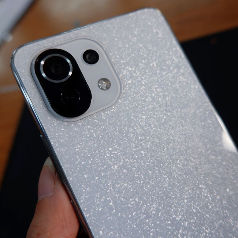 Miếng dán skin ppf trong Xiaomi mi 11 lite 4g/5g , xiaomi mi 11, mi 11T , mi 11 ultra  full lưng viền và màn hình