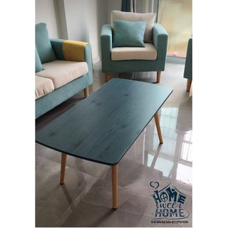 Bàn phòng khách - Bàn trà - Bàn sofa phong cách Châu Âu