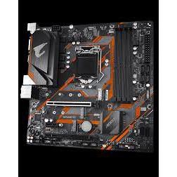 Mainboard GIGABYTE B365M AORUS ELITE