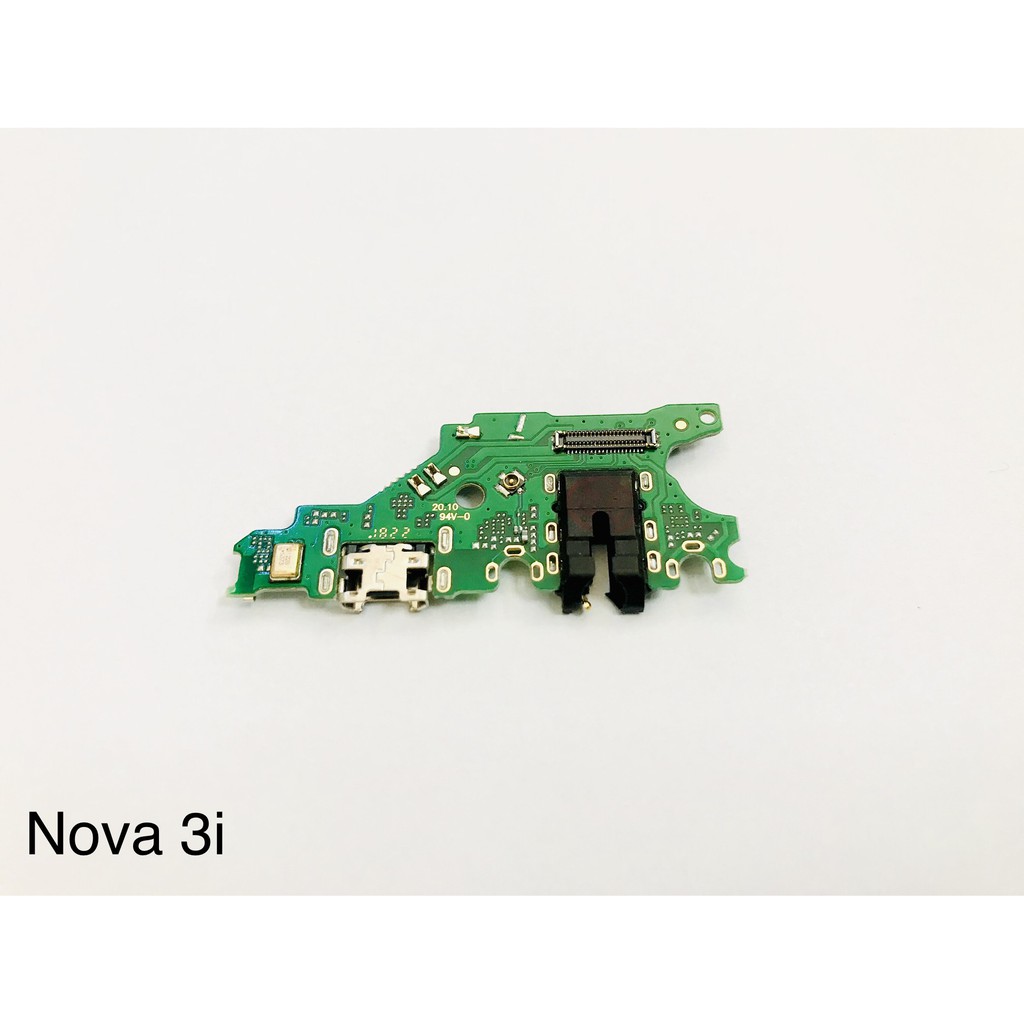 bo sạc huawei nova 3i