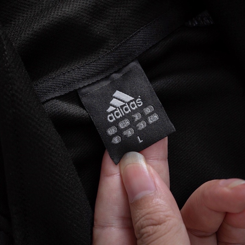 BỘ ĐỒ THỂ THAO NAM ADIDAS CHẤT NỈ GAI CAO CẤP