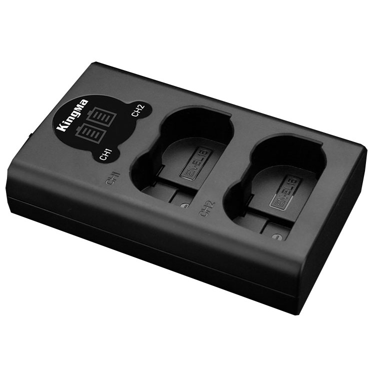 Pin sạc Kingma cho Nikon EN-EL15