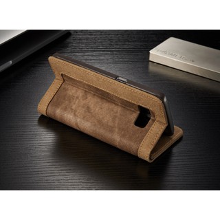 BAO DA S8 PLUS CASE VINTAGE CAO CẤP