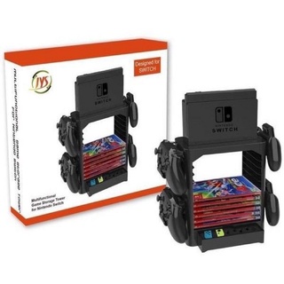 kệ để băng nintendo switch giá đỡ máy Nintendo Switch Oled
