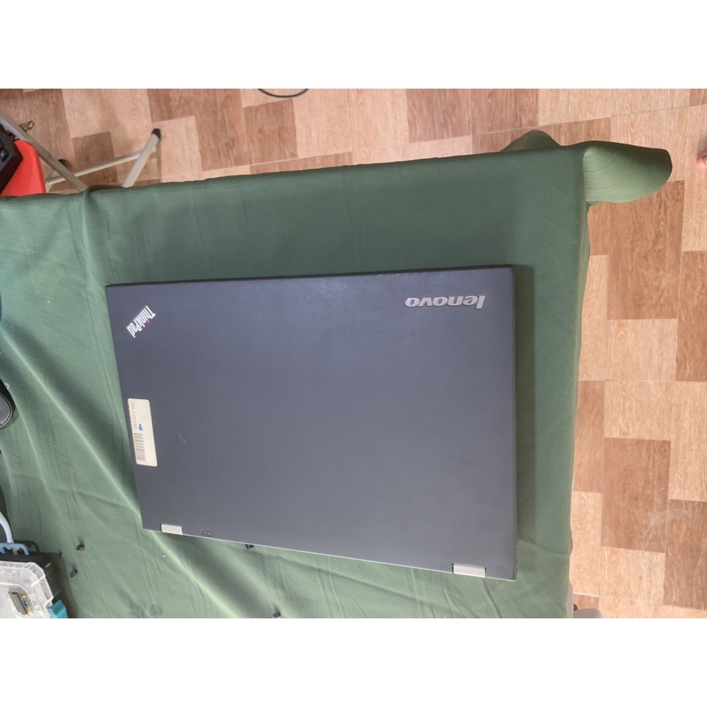 Laptop Lenovo Thinkpad T430 i5 3320M | RAM 4 GB | HDD 1000G | 14.0” HD