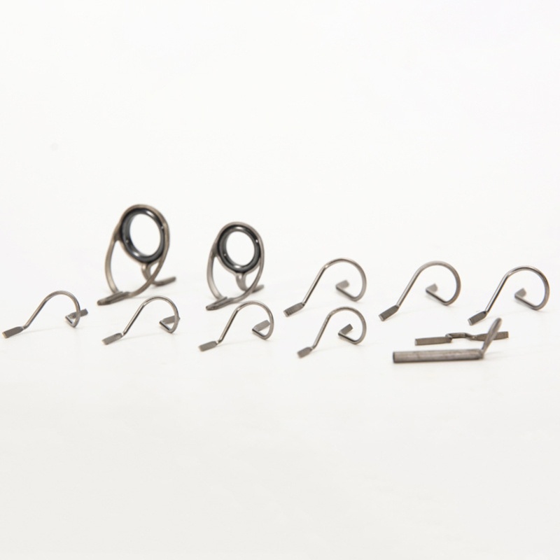 Bộ Phụ Kiện Vòng Dẫn Hướng Dây Câu Cá Chuyên Dụng